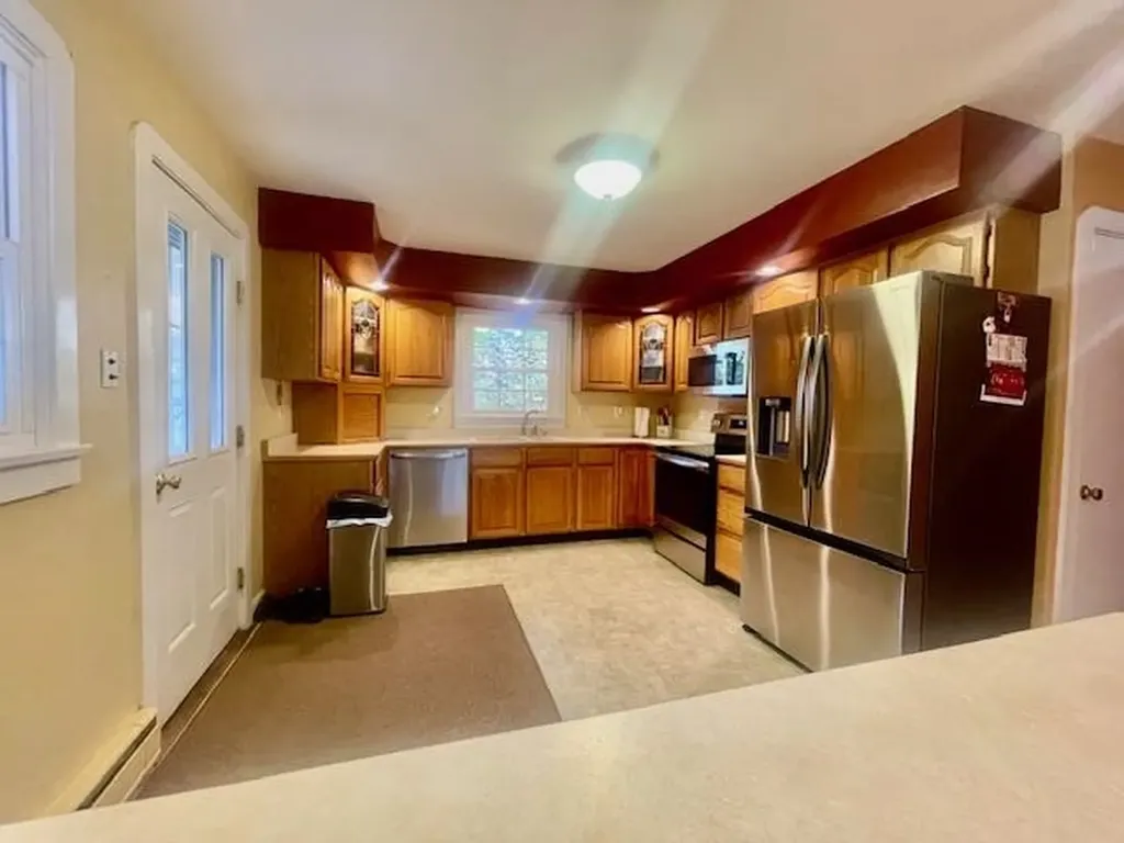 21 Rheims Street Berlin NH 03570