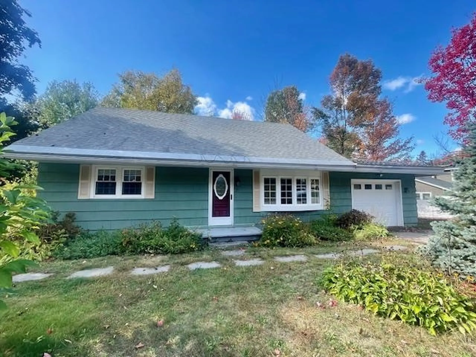 21 Rheims Street Berlin NH 03570