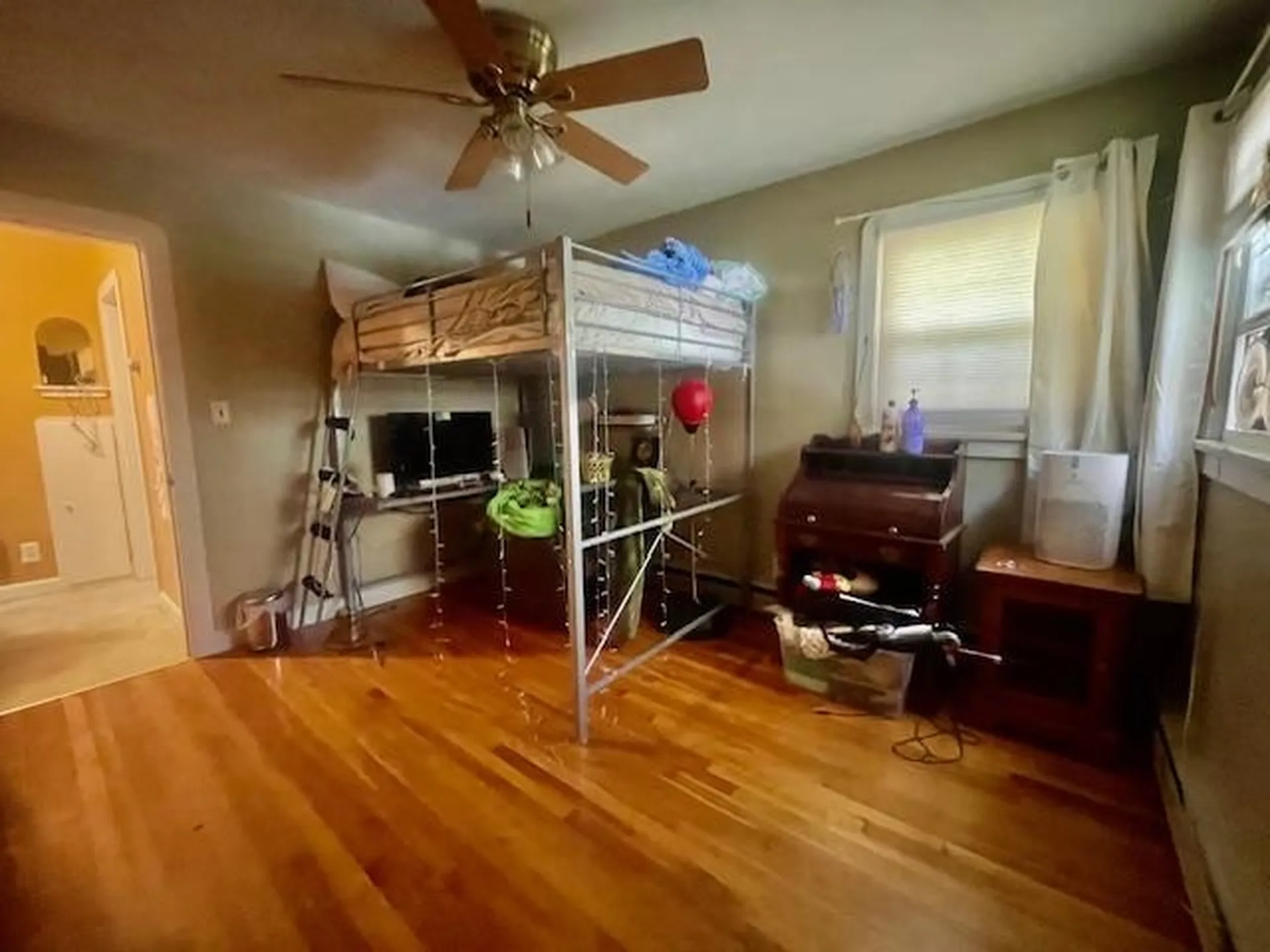 21 Rheims Street Berlin NH 03570