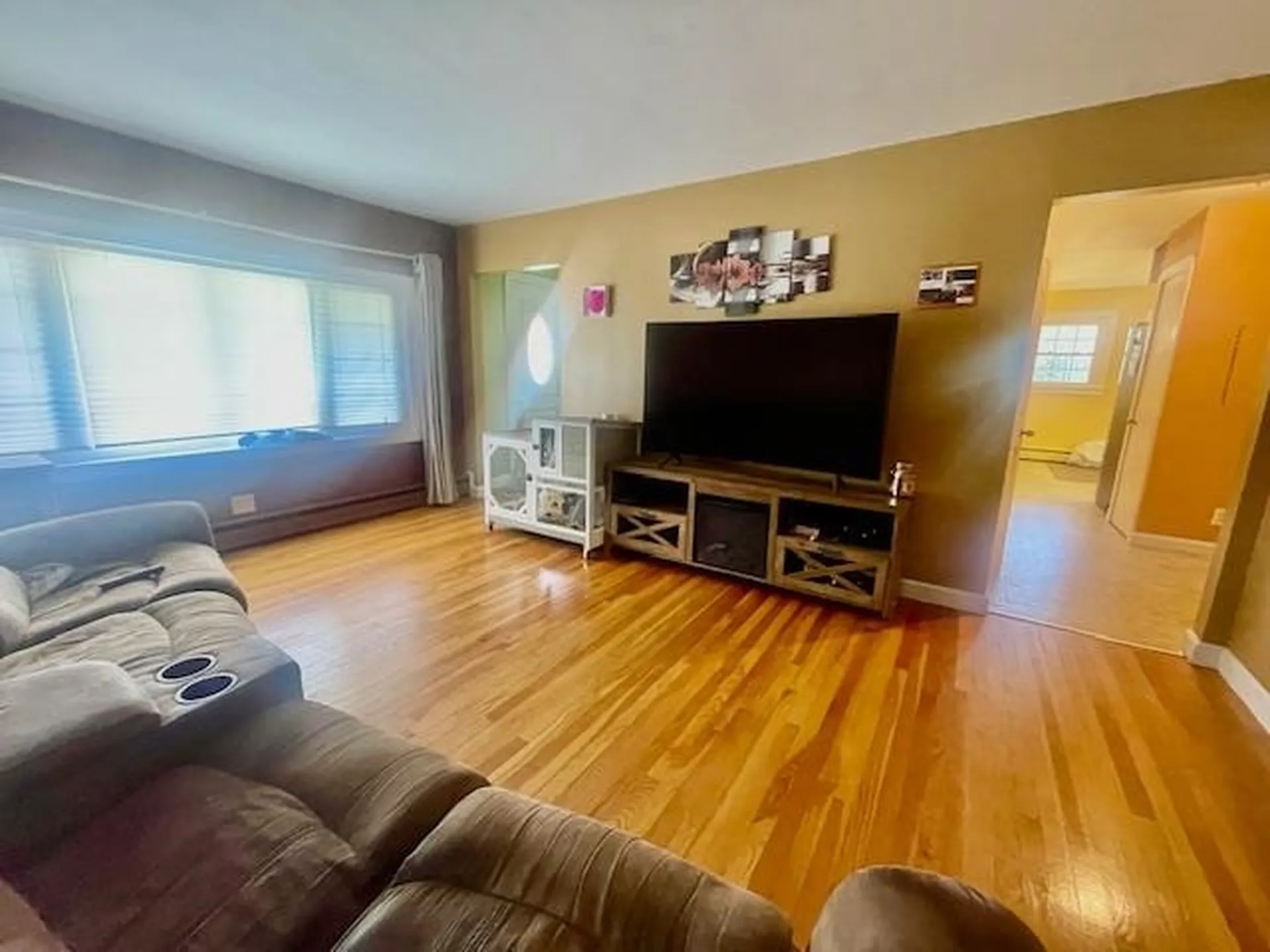 21 Rheims Street Berlin NH 03570