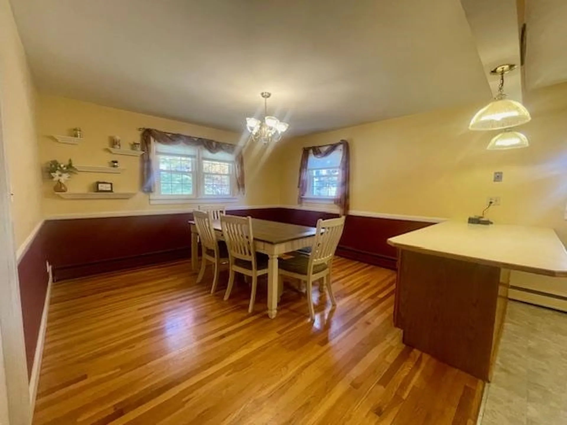 21 Rheims Street Berlin NH 03570