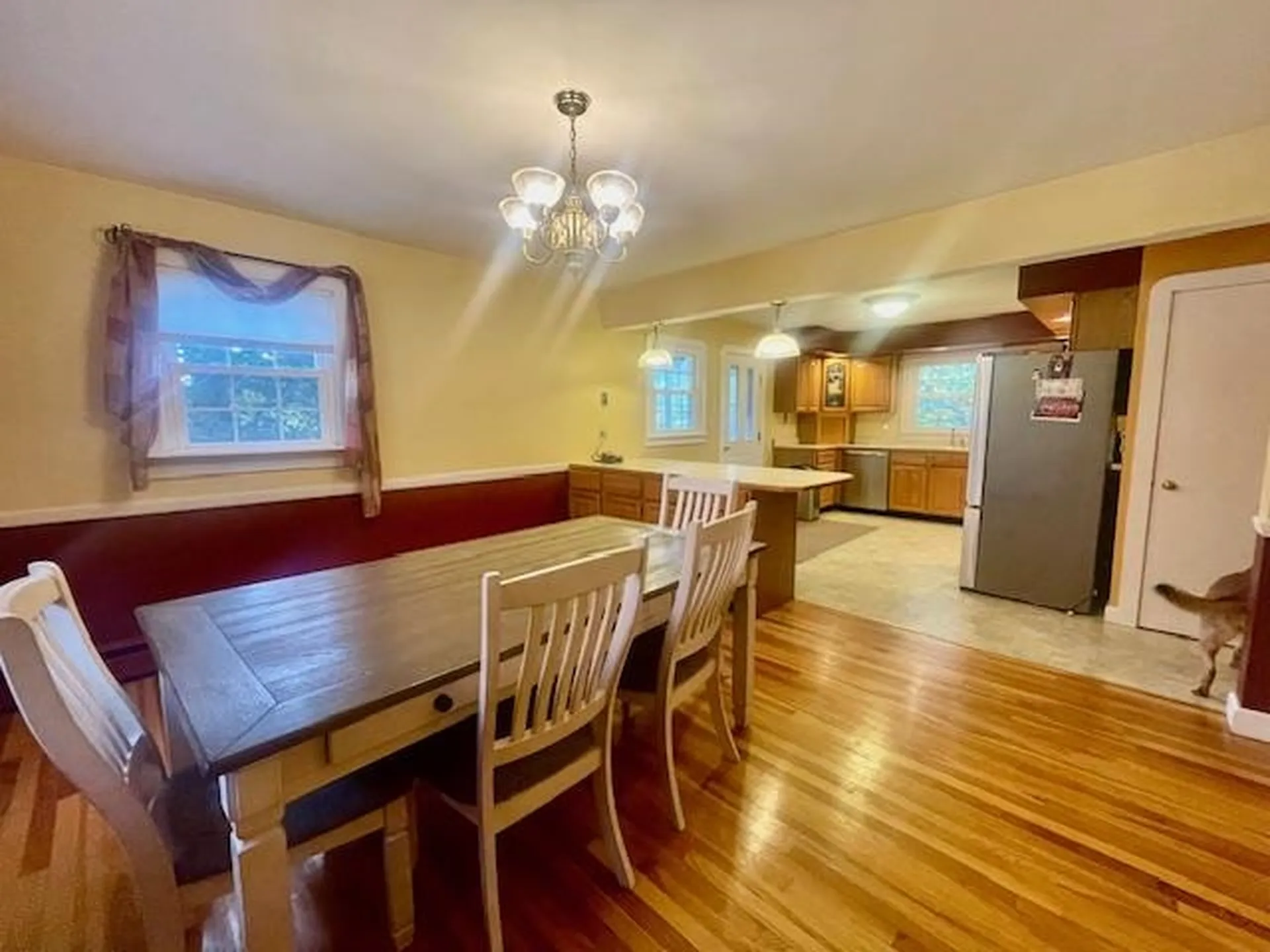 21 Rheims Street Berlin NH 03570