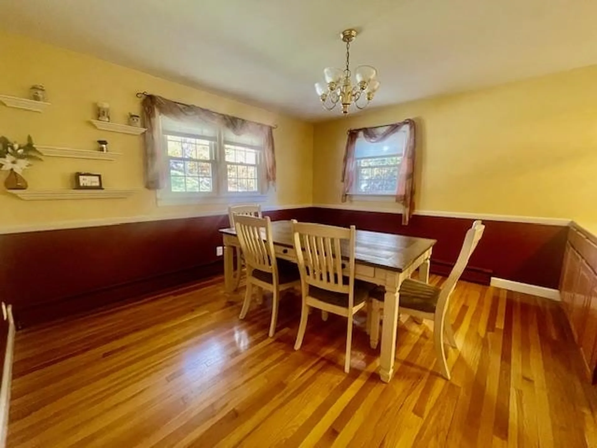 21 Rheims Street Berlin NH 03570