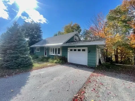 21 Rheims Street Berlin NH 03570