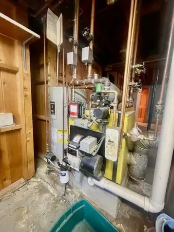 21 Rheims Street Berlin NH 03570