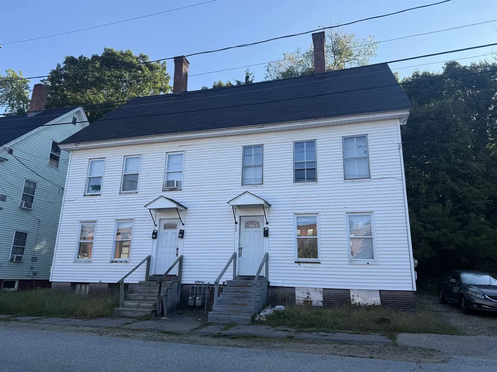 30-32 River Street Franklin NH 03235