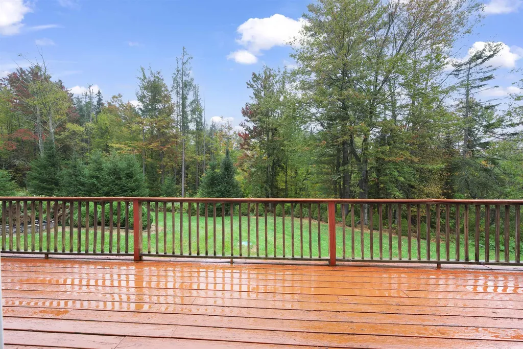 2491 Shunpike Road Mount Holly VT 05758