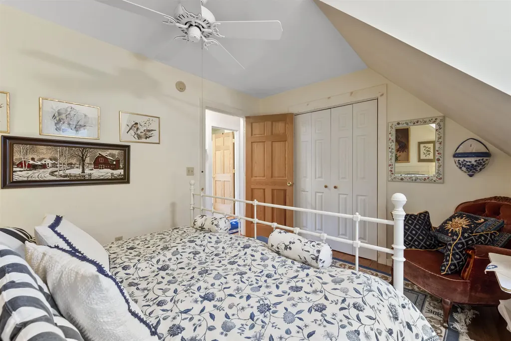 2491 Shunpike Road Mount Holly VT 05758