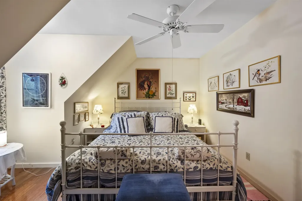 2491 Shunpike Road Mount Holly VT 05758