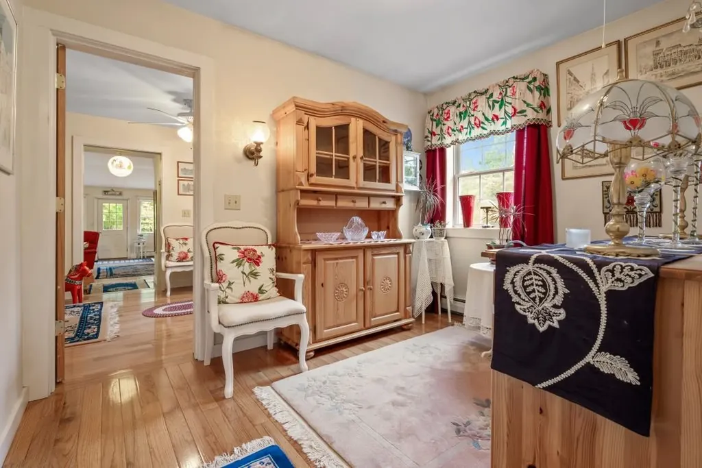 2491 Shunpike Road Mount Holly VT 05758