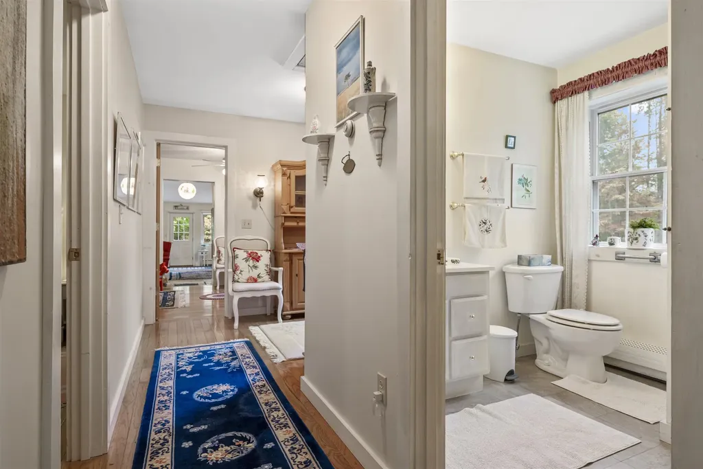 2491 Shunpike Road Mount Holly VT 05758