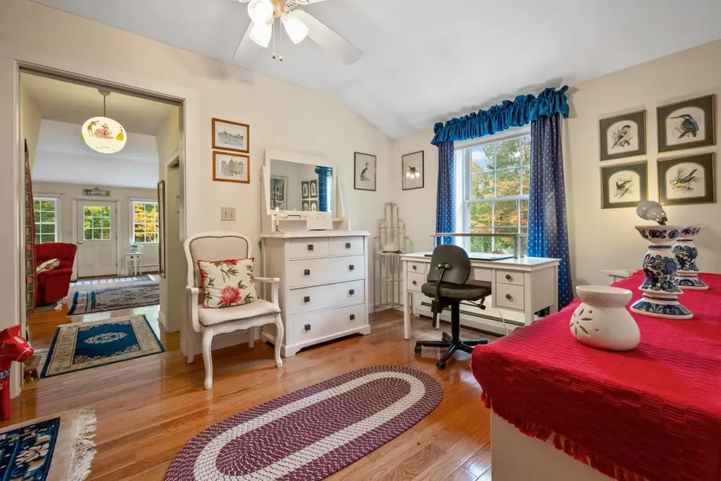 2491 Shunpike Road Mount Holly VT 05758