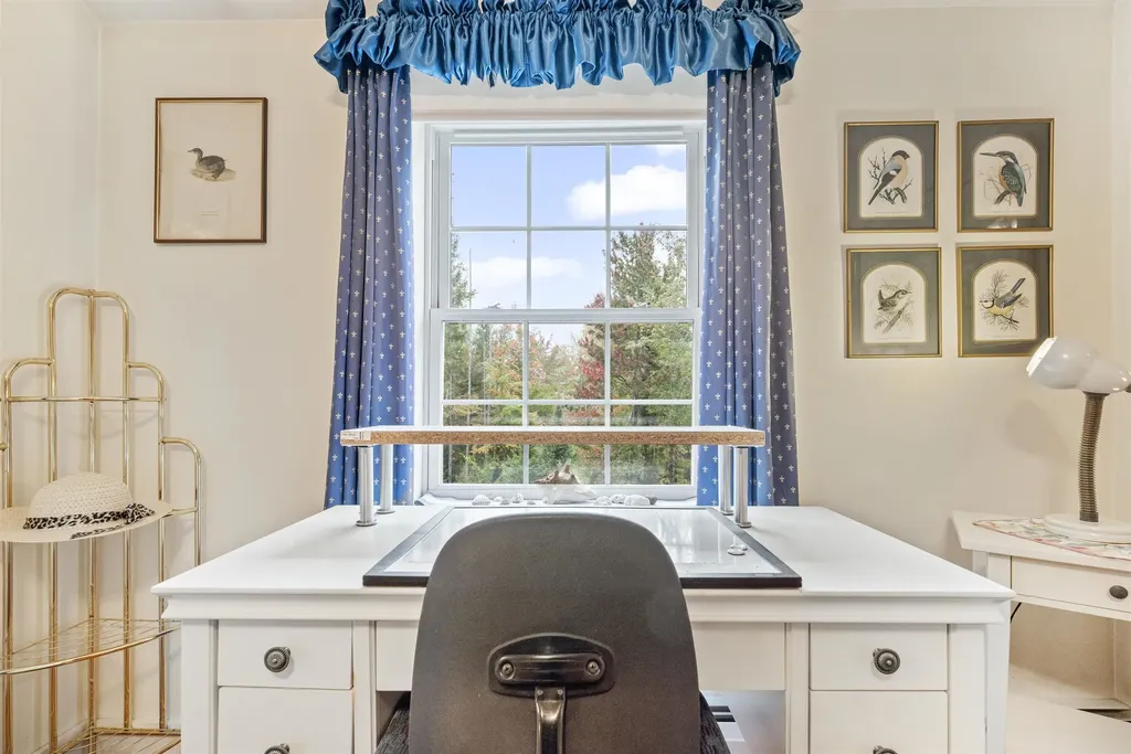 2491 Shunpike Road Mount Holly VT 05758