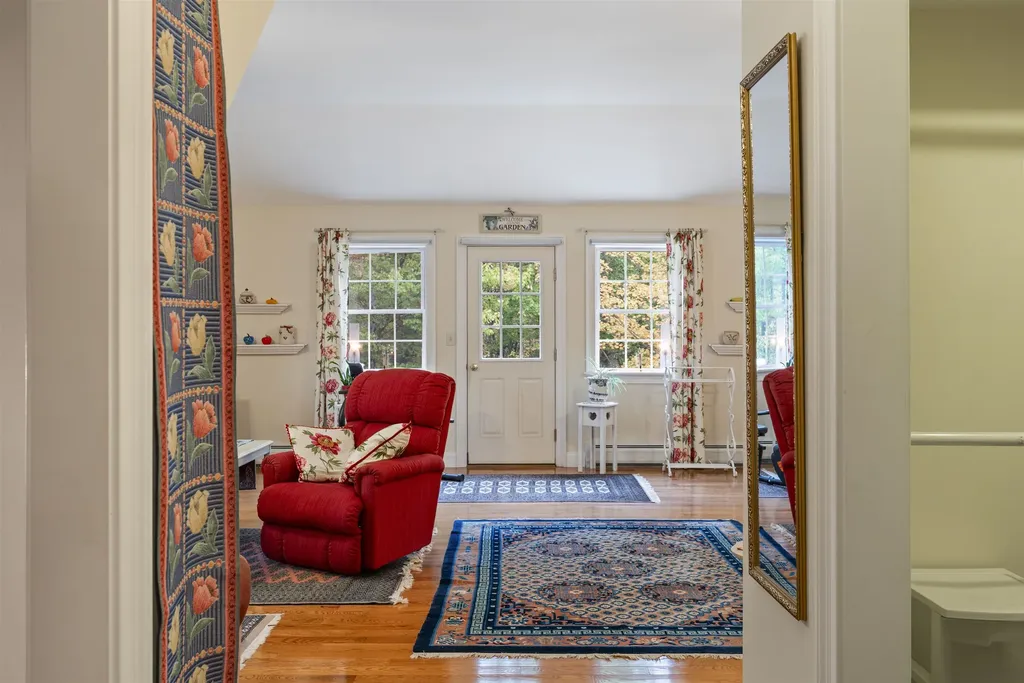 2491 Shunpike Road Mount Holly VT 05758