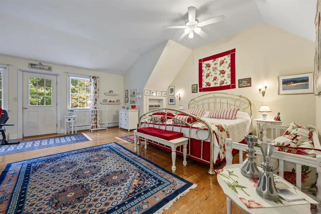 2491 Shunpike Road Mount Holly VT 05758