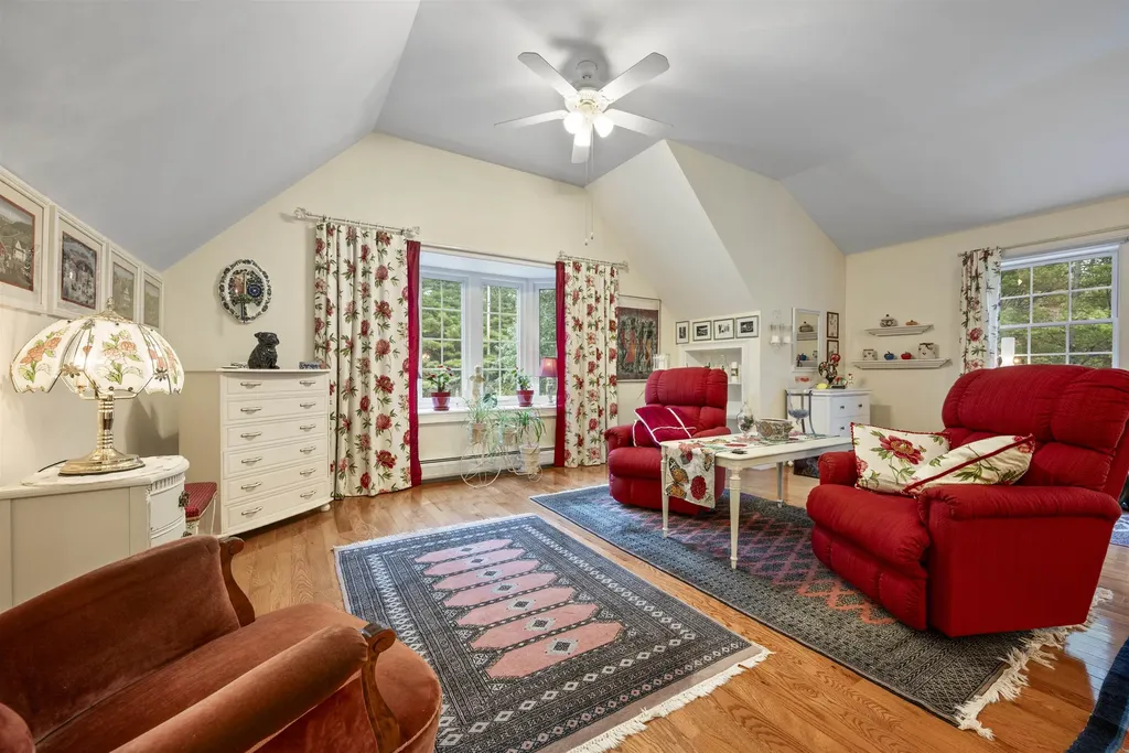 2491 Shunpike Road Mount Holly VT 05758