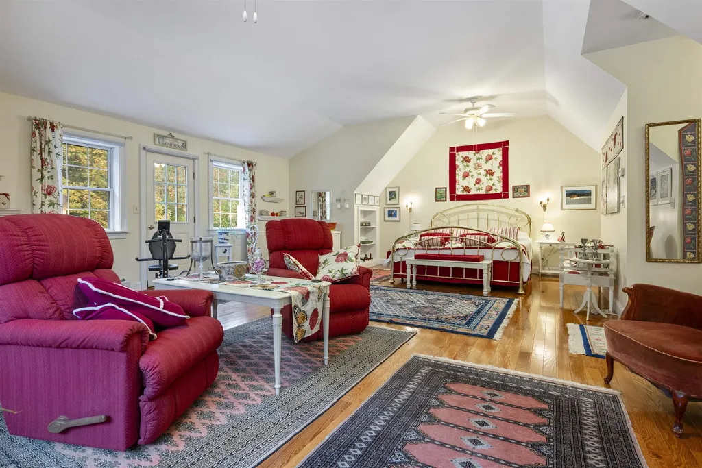 2491 Shunpike Road Mount Holly VT 05758