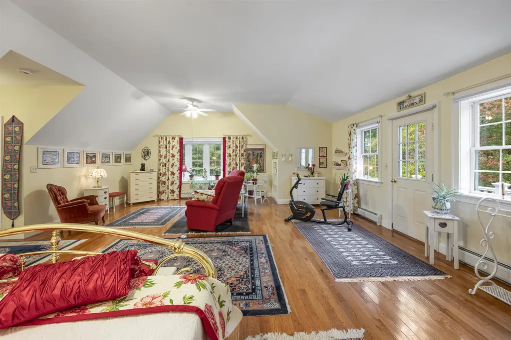 2491 Shunpike Road Mount Holly VT 05758