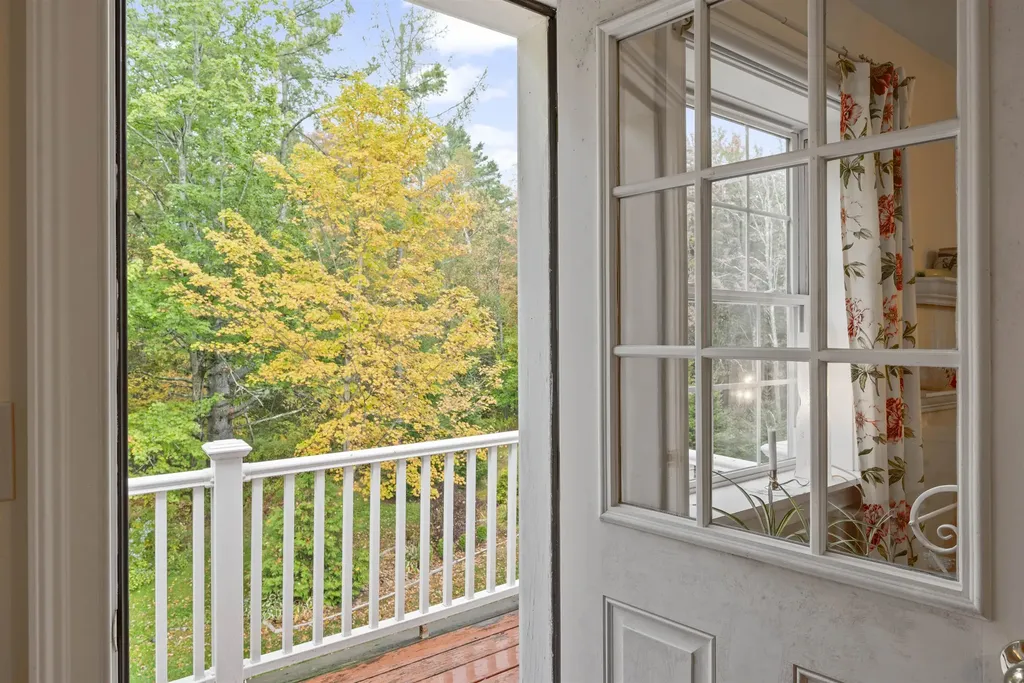 2491 Shunpike Road Mount Holly VT 05758