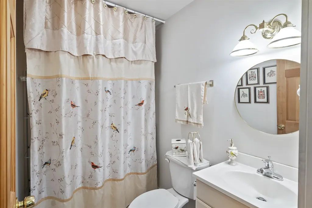 2491 Shunpike Road Mount Holly VT 05758