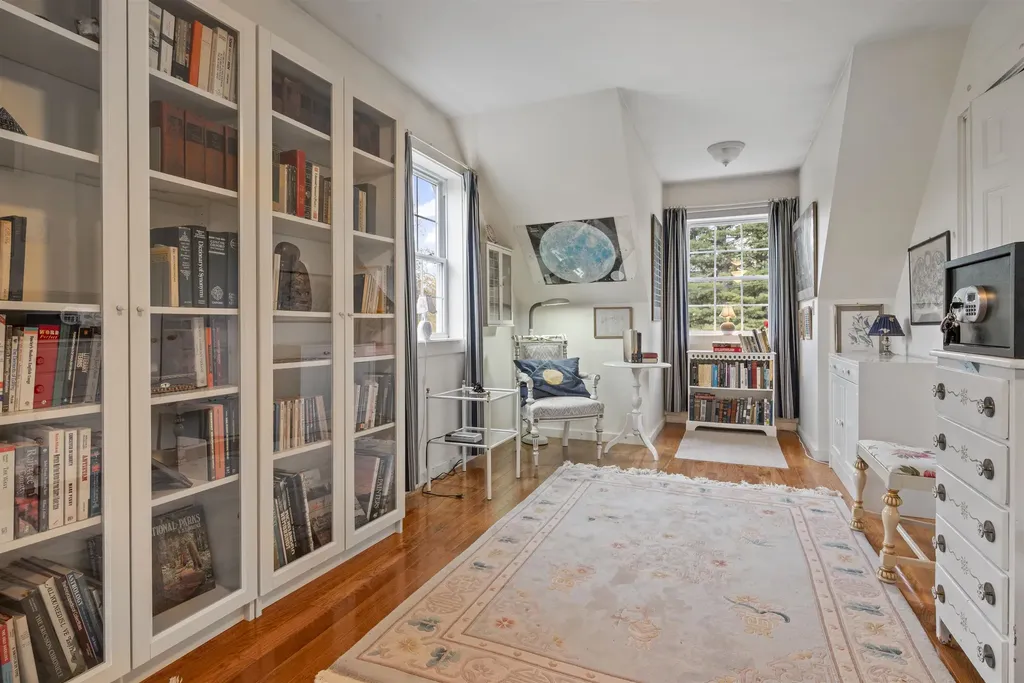 2491 Shunpike Road Mount Holly VT 05758