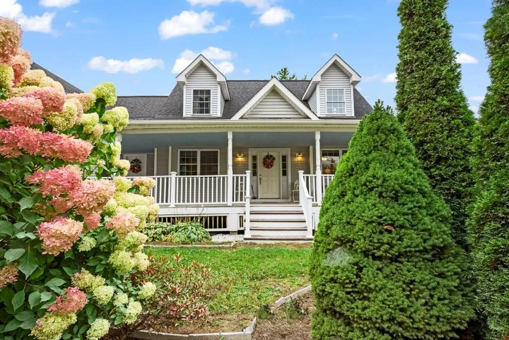 2491 Shunpike Road Mount Holly VT 05758