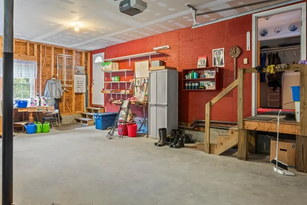 2491 Shunpike Road Mount Holly VT 05758