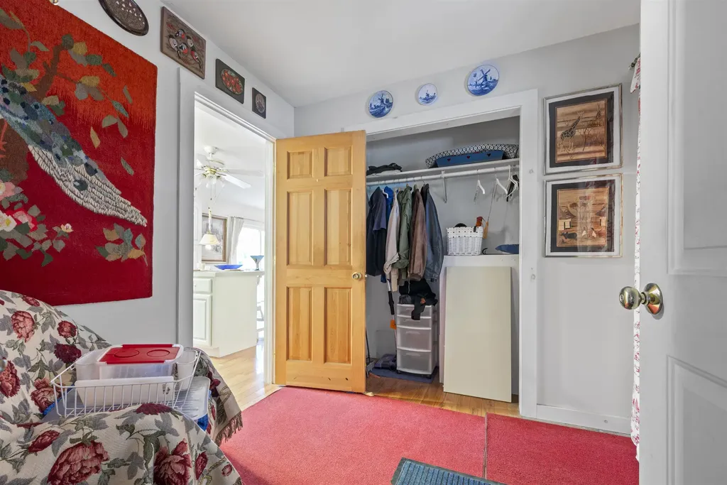 2491 Shunpike Road Mount Holly VT 05758