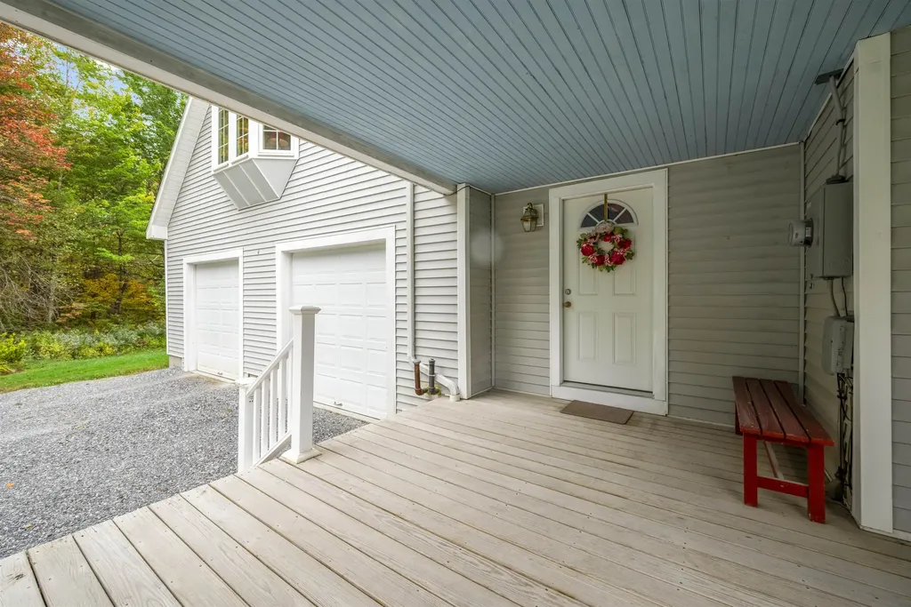 2491 Shunpike Road Mount Holly VT 05758