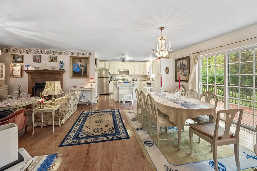 2491 Shunpike Road Mount Holly VT 05758