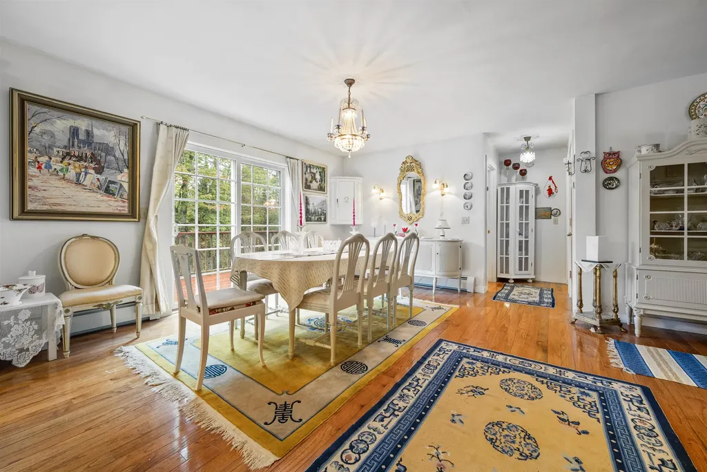 2491 Shunpike Road Mount Holly VT 05758