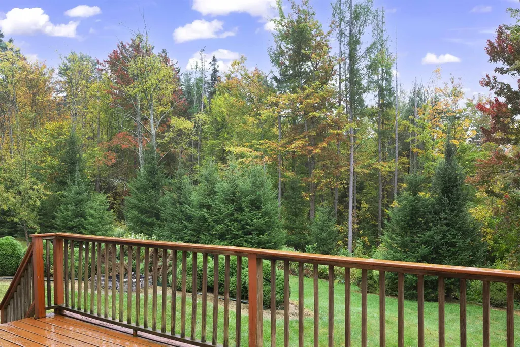 2491 Shunpike Road Mount Holly VT 05758