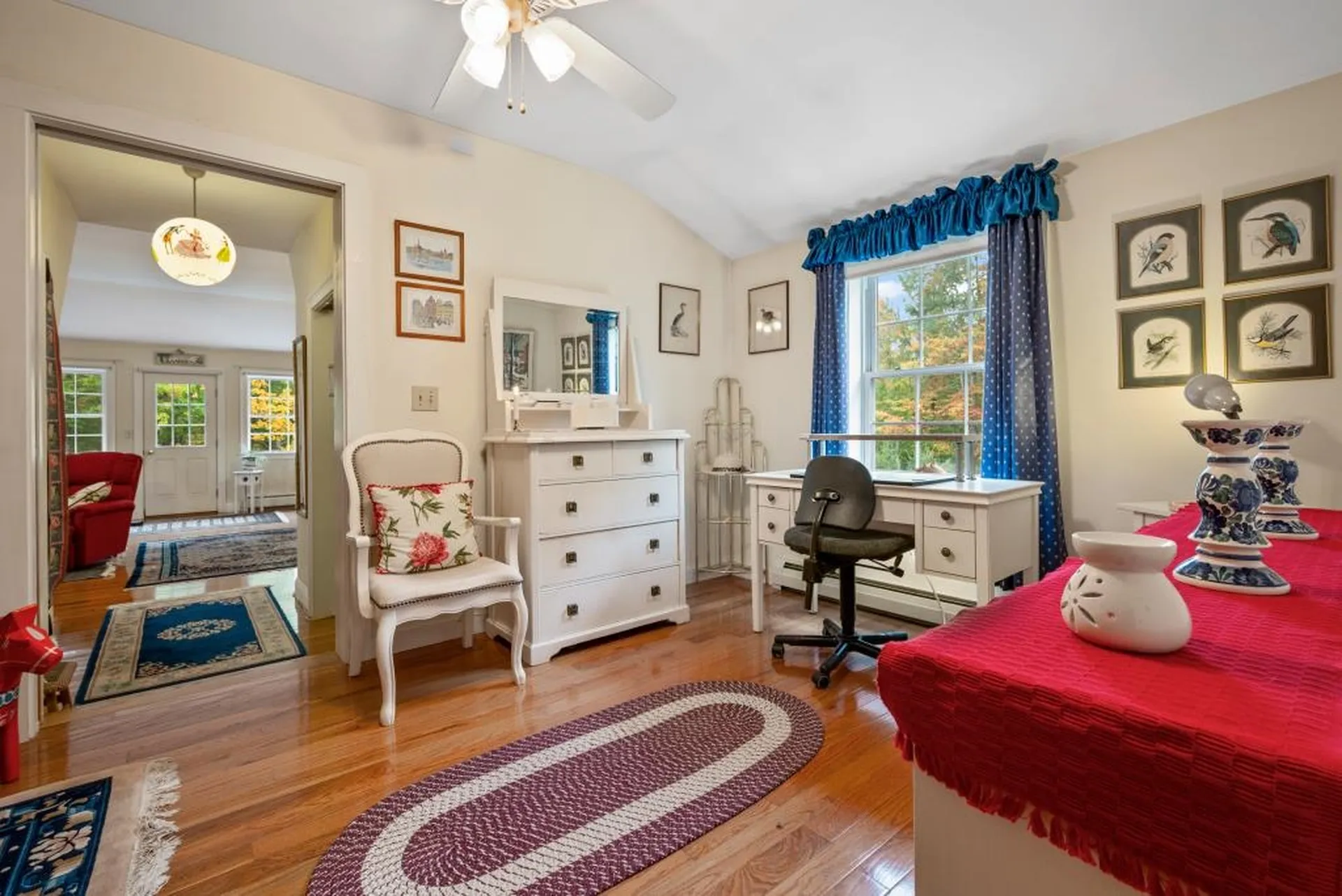 2491 Shunpike Road Mount Holly VT 05758