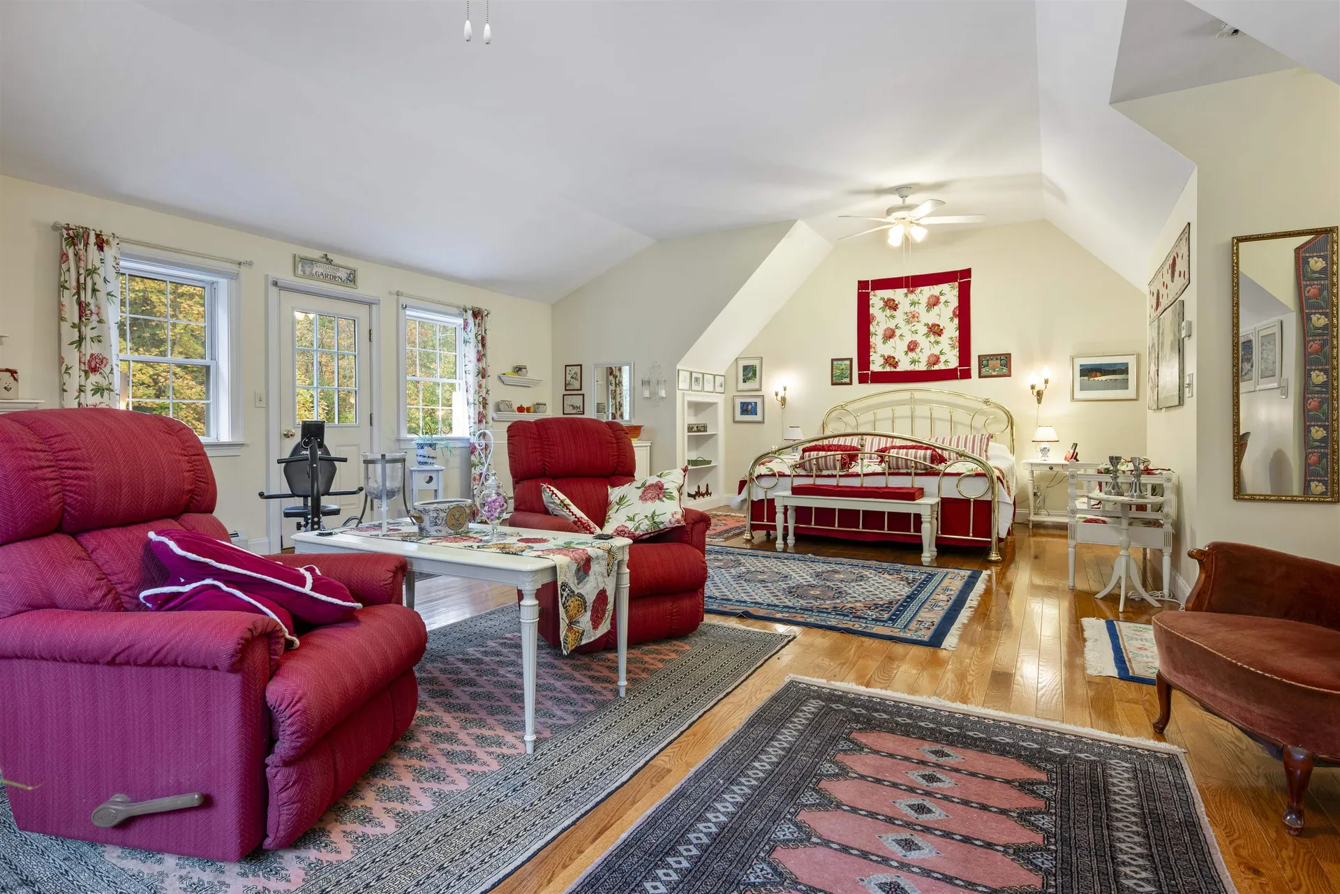 2491 Shunpike Road Mount Holly VT 05758