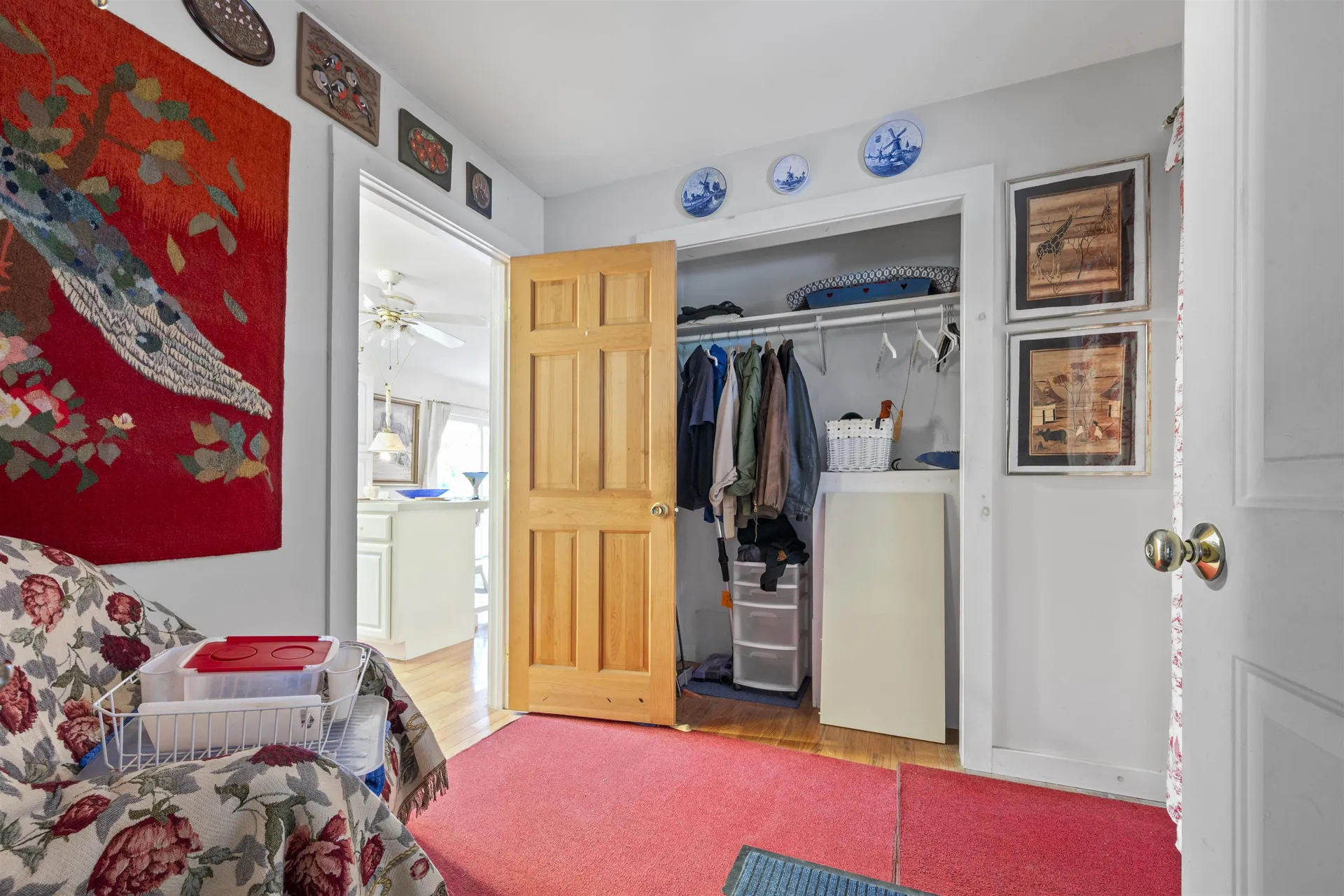 2491 Shunpike Road Mount Holly VT 05758