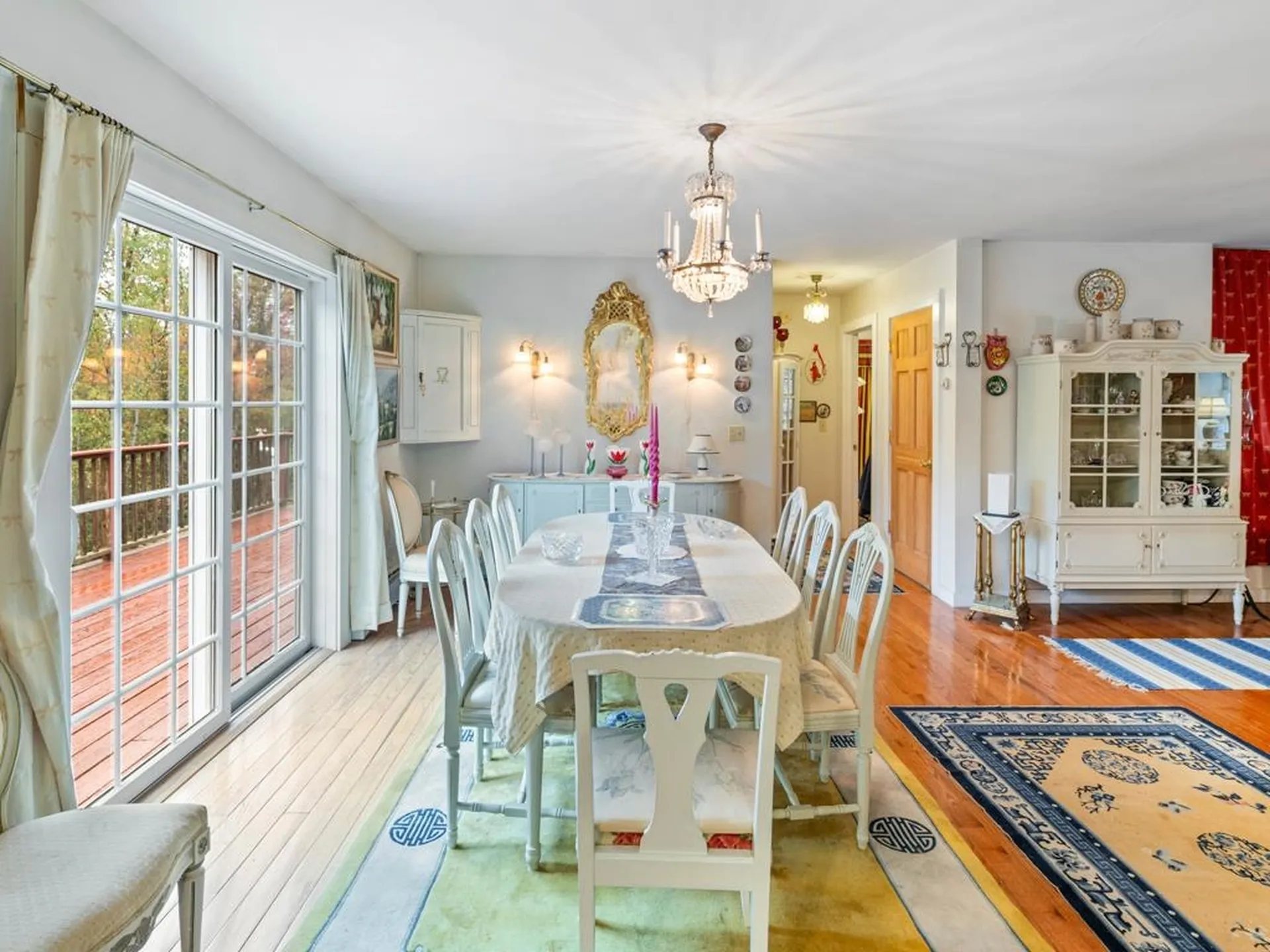 2491 Shunpike Road Mount Holly VT 05758