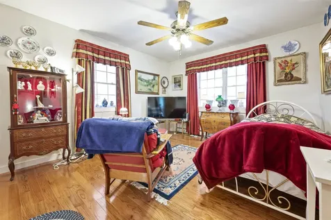 2491 Shunpike Road Mount Holly VT 05758