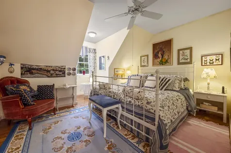 2491 Shunpike Road Mount Holly VT 05758