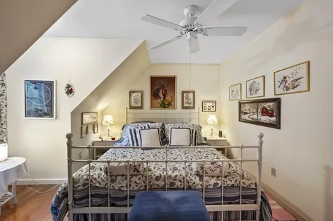 2491 Shunpike Road Mount Holly VT 05758