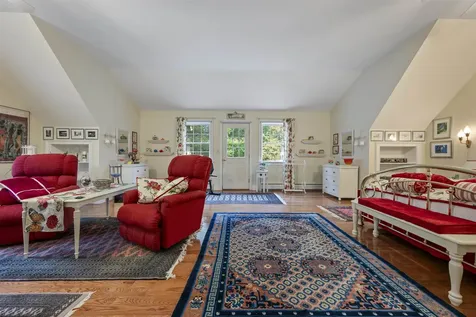 2491 Shunpike Road Mount Holly VT 05758