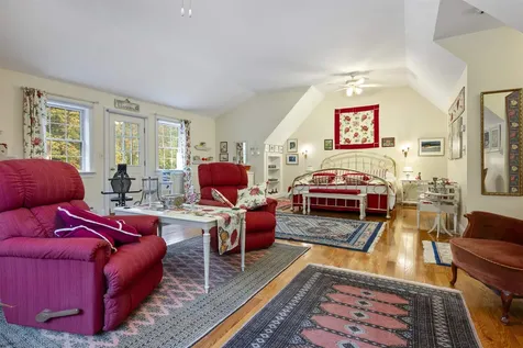 2491 Shunpike Road Mount Holly VT 05758