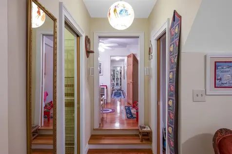 2491 Shunpike Road Mount Holly VT 05758