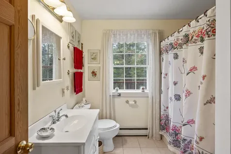 2491 Shunpike Road Mount Holly VT 05758