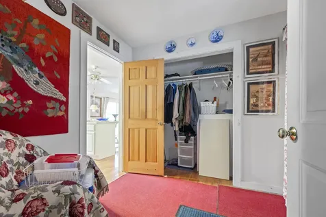 2491 Shunpike Road Mount Holly VT 05758