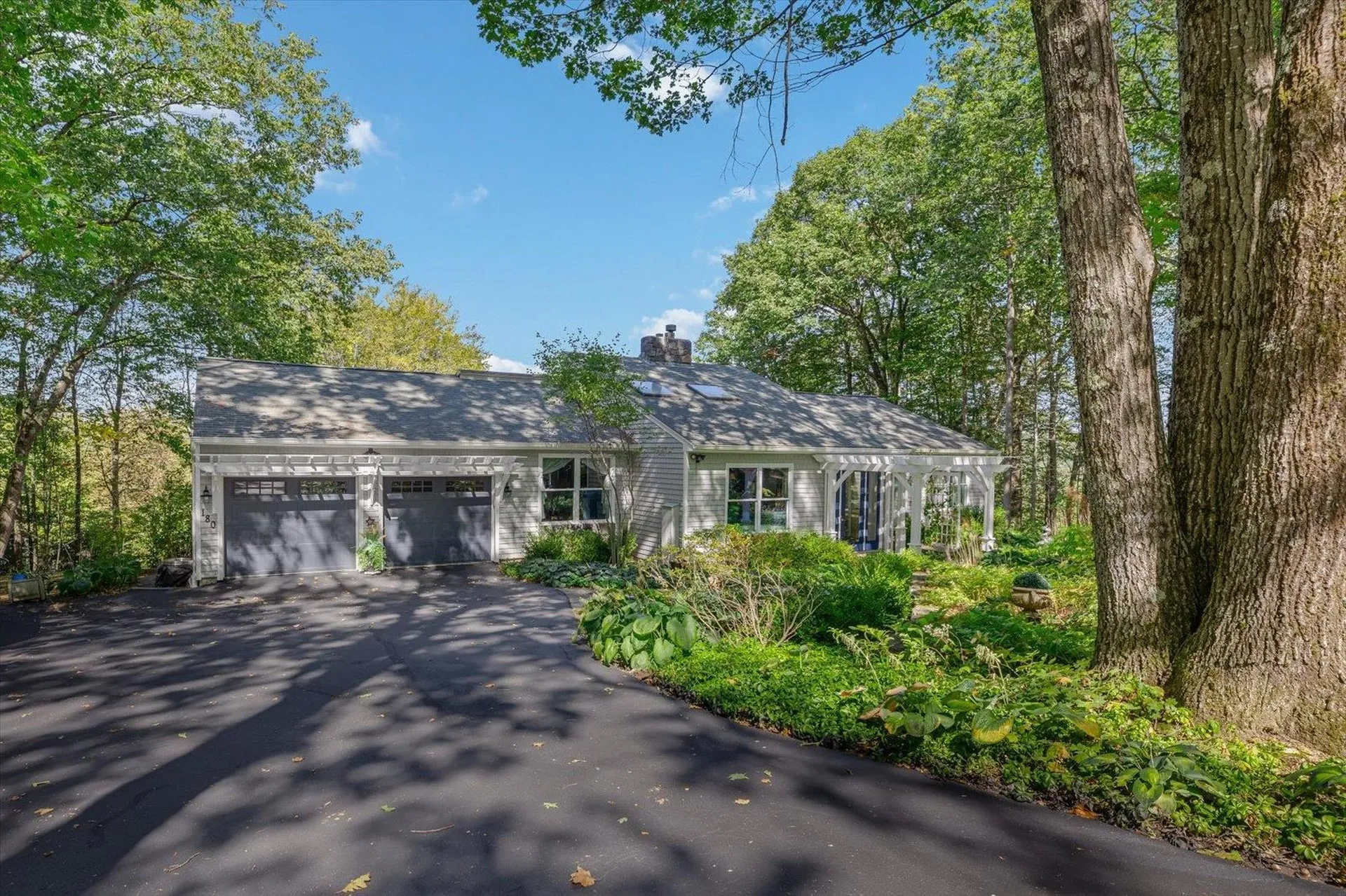 180 Valley Park Drive Chesterfield NH 03462