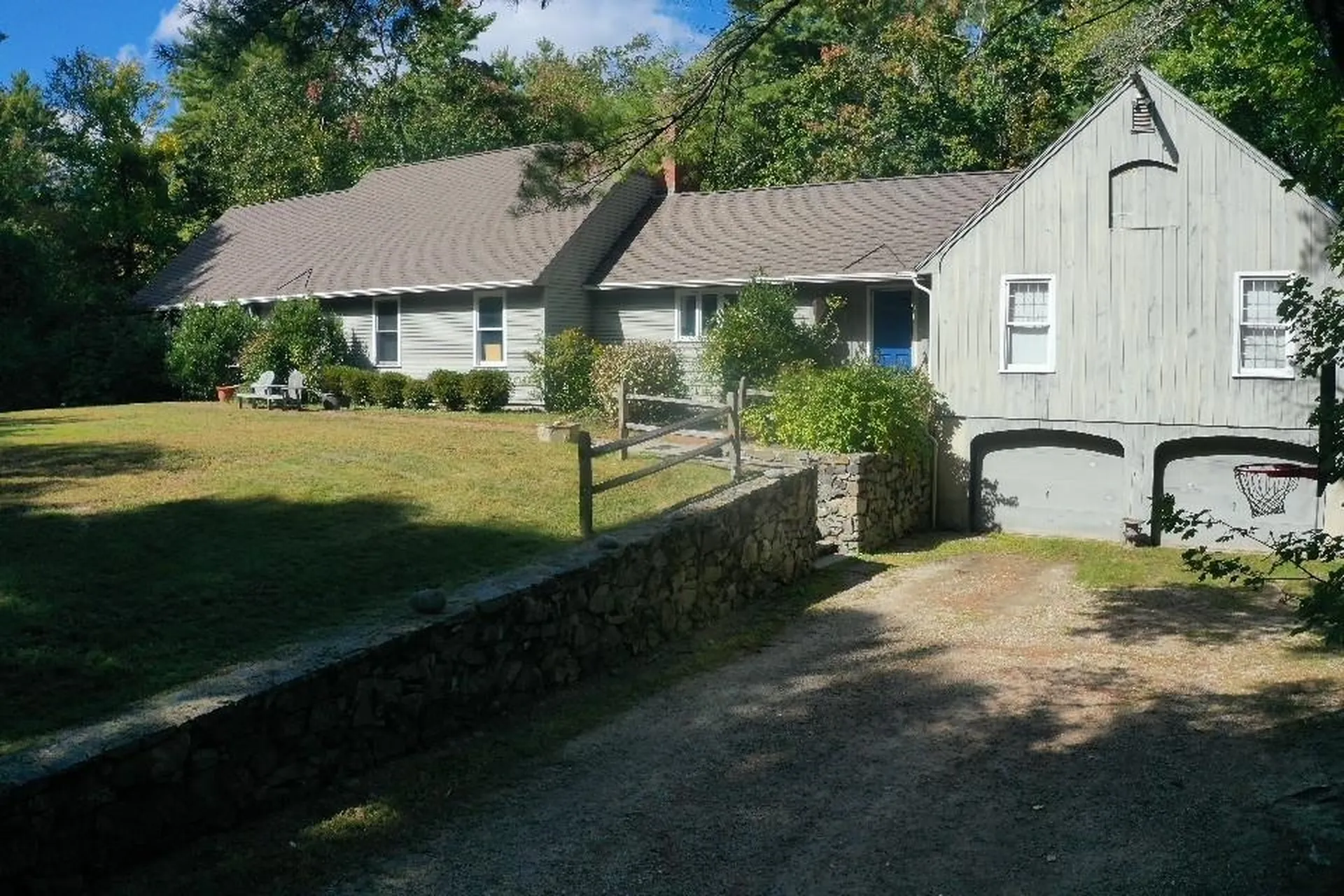 135 Exeter Road North Hampton NH 03862