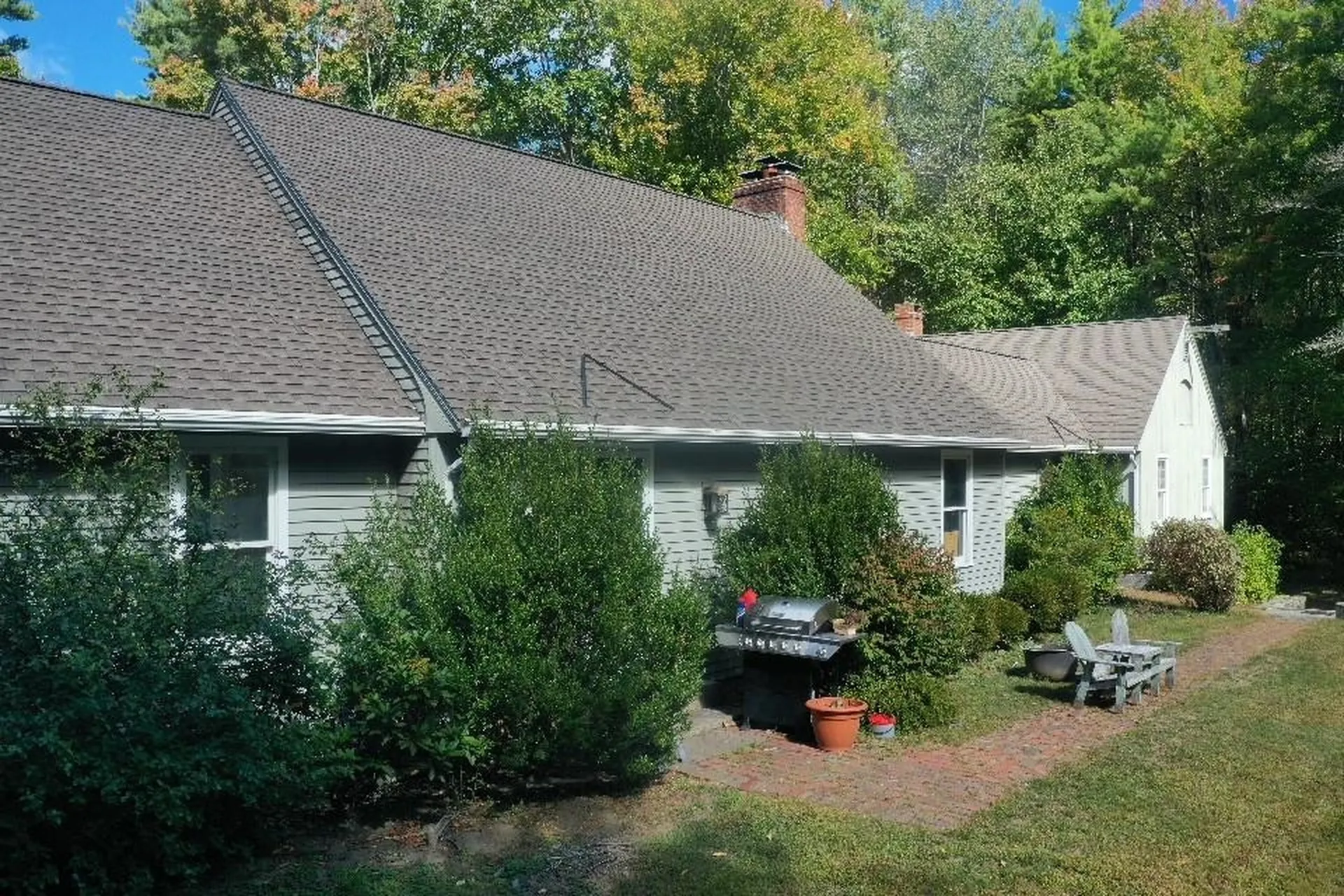 135 Exeter Road North Hampton NH 03862