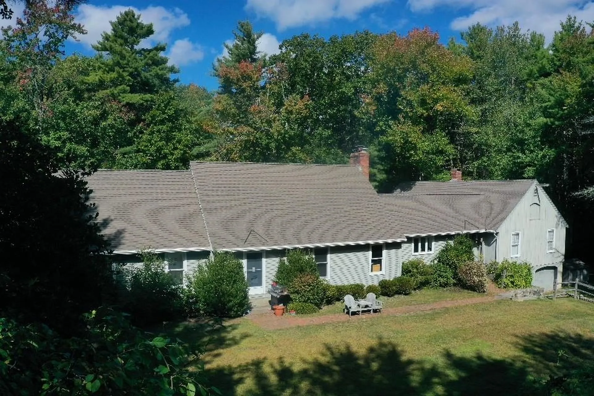 135 Exeter Road North Hampton NH 03862