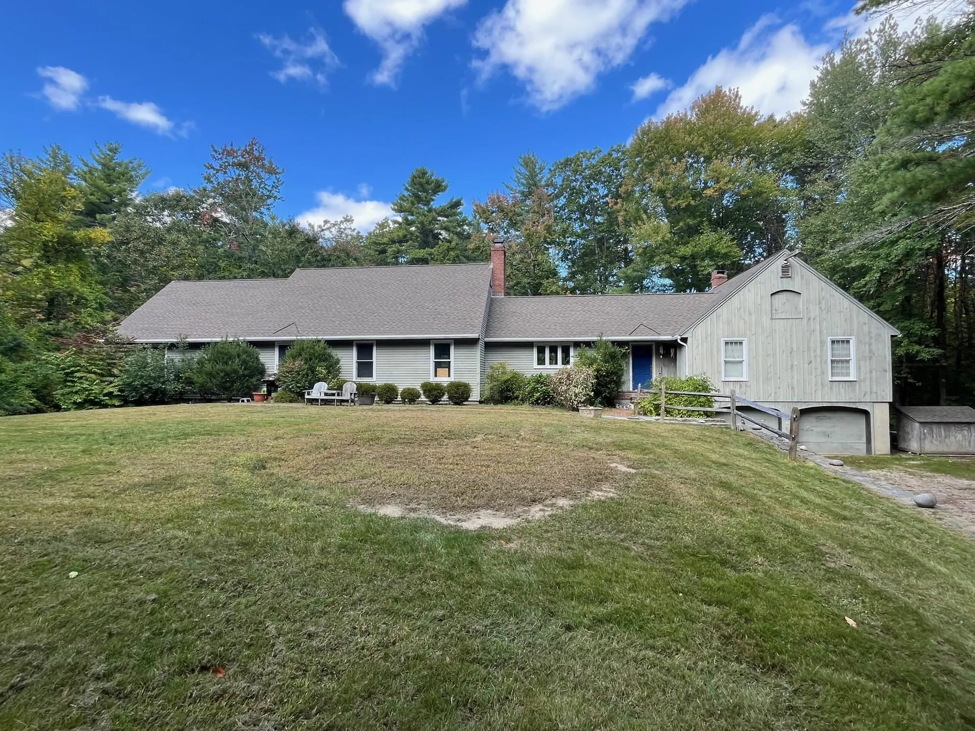 135 Exeter Road North Hampton NH 03862