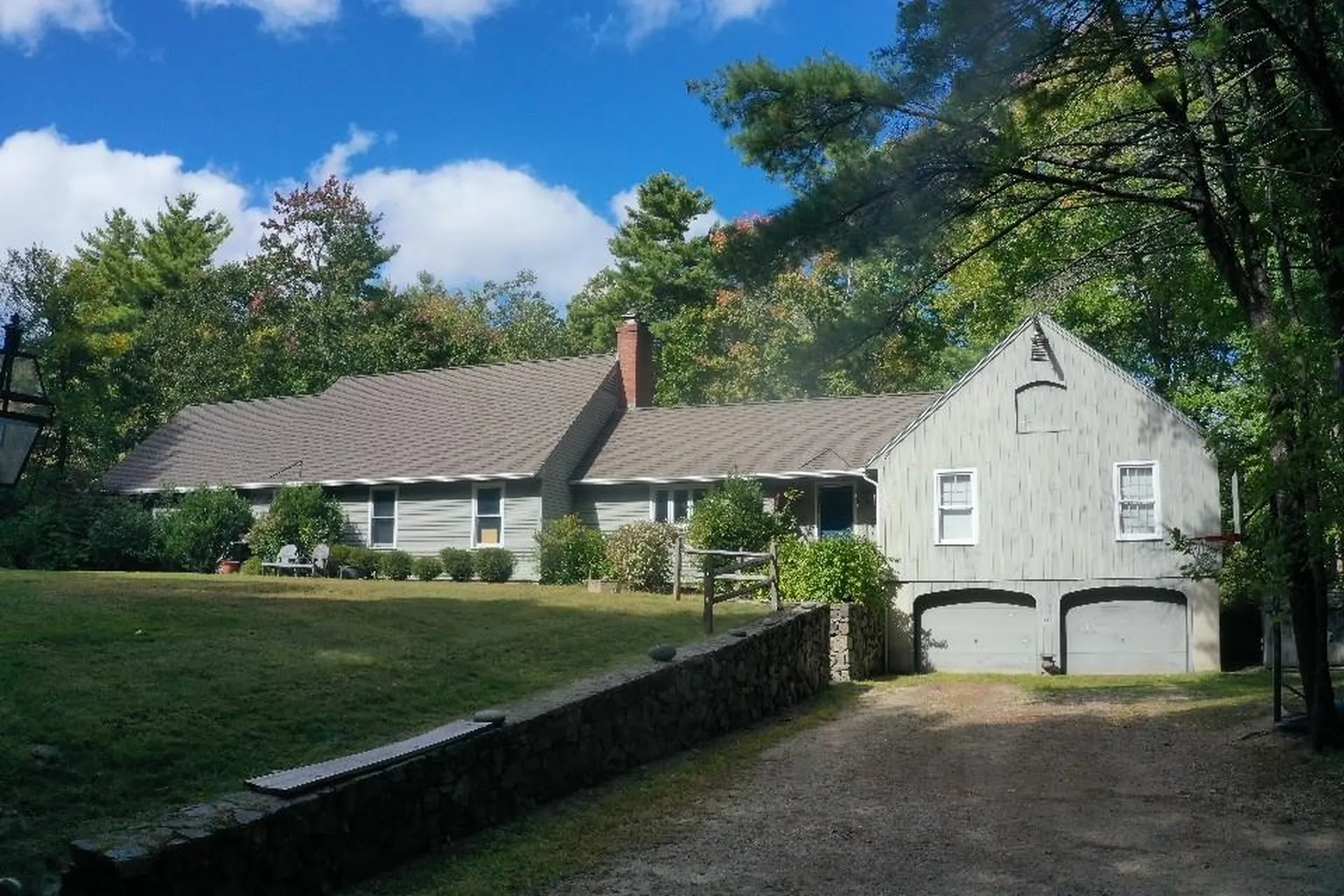 135 Exeter Road North Hampton NH 03862